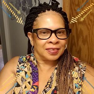 Meet your Posher, Patricia